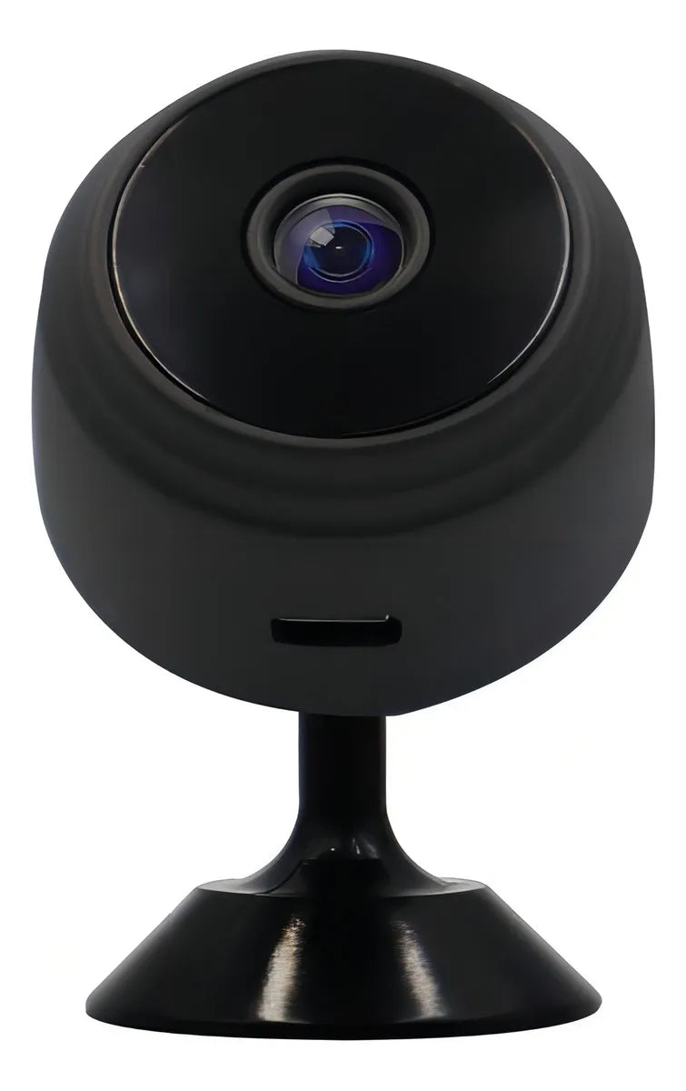 Mini Cámara de Seguridad y Espía A9® -🔒Espía de Confianza