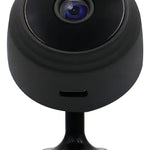 Mini Cámara de Seguridad y Espía A9® -🔒Espía de Confianza