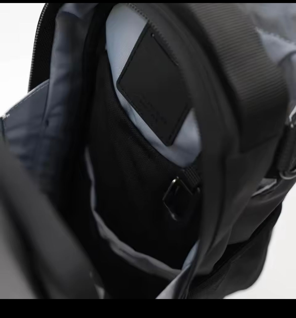 Bolso Magnético para Gimnasio