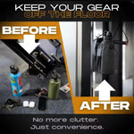 Bolso Magnético para Gimnasio