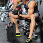 Bolso Magnético para Gimnasio