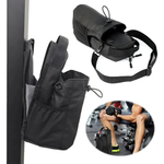 Bolso Magnético para Gimnasio