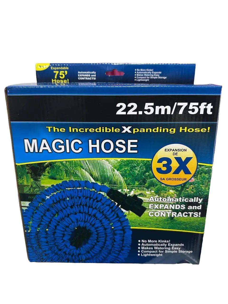 Manguera Expandible 30 M