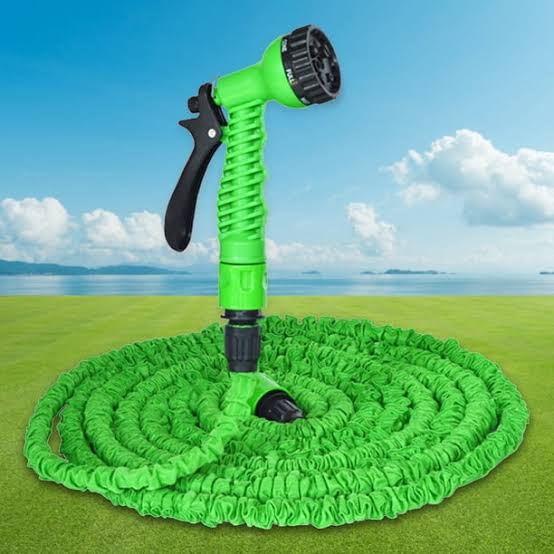 Manguera Expandible 30 M