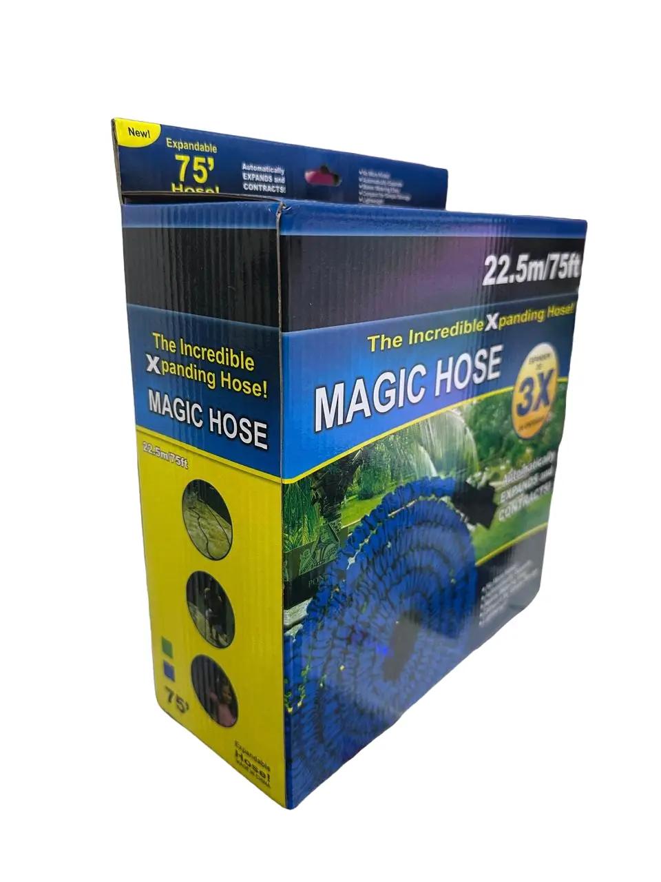 Manguera Expandible 30 M