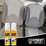 🧽 Combo 2 Espuma Limpiadora FOAM CLEANER 🧼